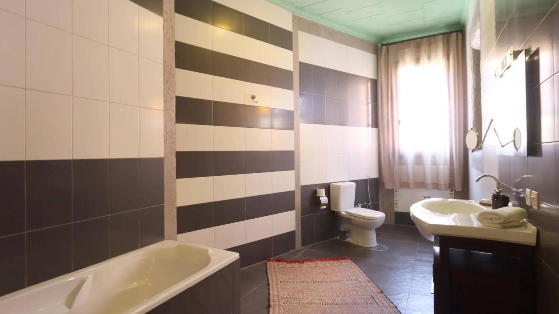 Loft 8 Personnes Gueliz Daire Marakeş